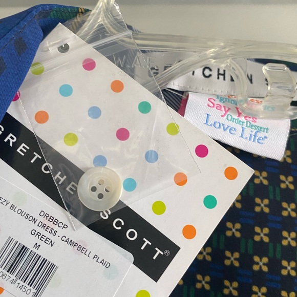 BRAND NEW GRETCHEN SCOTT SIZE M
NEW WOTH TAGS! - Picture 4 of 10